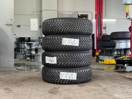 Falken EUROWINTER HS01 SUV, žieminės 225/65 R17