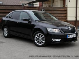 Skoda Octavia, 2.0 l., hatchback