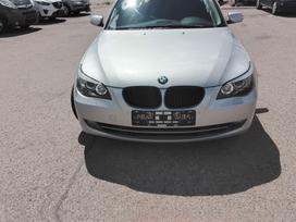BMW 525, 3.0 l., Универсал