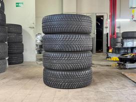 Bridgestone BLIZZAK LM001 AO | 2022, žieminės 225/60 R17
