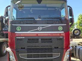 Volvo FH 460, double sleeper