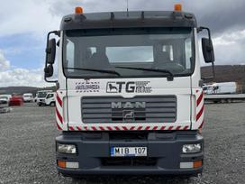 MAN TGM 18.280 4X2 BB, самосвалы