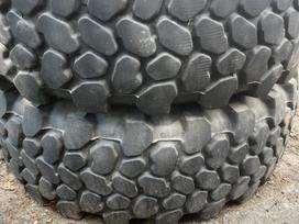 Continental, всесезонные 365/80 R20