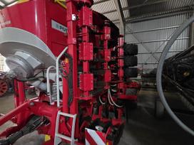 Pottinger TERRASEM V 6000 D Z, seeders, planters
