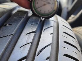Nexen N blue hd plus, vasarinės 215/60 R17