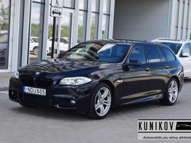 BMW 530, 3.0 l., universalas