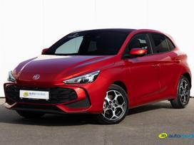 MG MG3, 1.5 l., hatchback