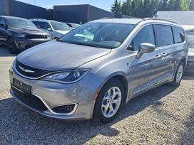 Chrysler Pacifica, 3.6 l., vienatūris