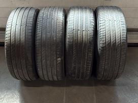 Michelin Primacy 4   SP, summer 225/55 R18