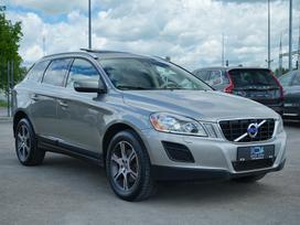 Volvo XC60, 2.4 l., off-road / crossover