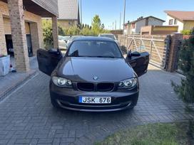 BMW 116, 2.0 l., hatchback