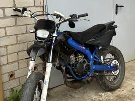 Derbi Senda 50cc, мотороллеры / мопеды