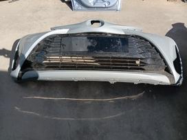 Toyota Yaris по частям. Uab dėvautoda įm k 304446362 pvm mok kodas lt1