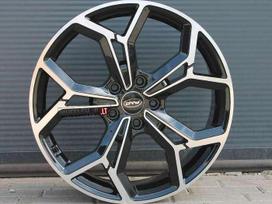 KIA EU-FE190 Style MB, легкосплавные , R18