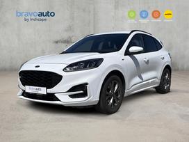Ford Kuga, 1.5 l., off-road / crossover
