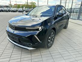 Opel Mokka, 1.2 l., Внедорожник / Кроссовер