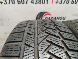 Continental WinterContact TS850p, žieminės 215/55 R17