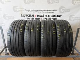 Pirelli P Zero (VOL), summer 255/40 R21
