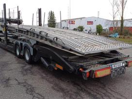 -Kita- FORMULA ARTIC, auto transporter