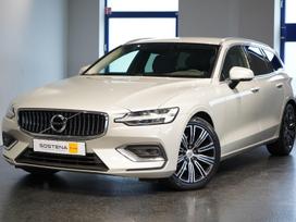 Volvo V60, 2.0 l., Универсал