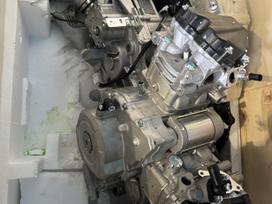 CFMOTO CFORCE 1000, квадроциклы
