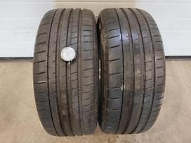 Michelin Pilot super sport, vasarinės 225/45 R18