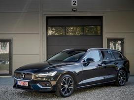 Volvo V60, 2.0 l., universalas