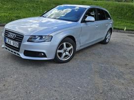 Audi A4, 2.0 l., Универсал