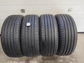 Goodyear Eagle F1 Asimetric 5, летние 235/55 R18