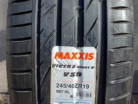 Sailun Su 275/35-300€ turimvietoj, summer 245/40 R19