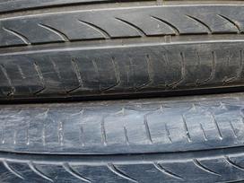 Continental YOKOHAMA, Pirelli M+S, летние 225/60 R18