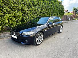 BMW 535, 3.0 l., Универсал