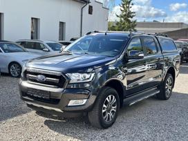 Ford Ranger, 3.2 l., visureigis / krosoveris