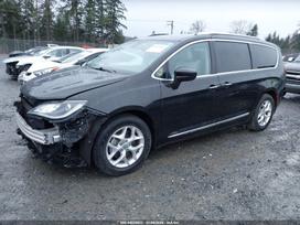 Chrysler Pacifica, 3.6 l., vienatūris
