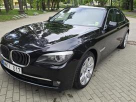 BMW 730, 3.0 l., Седан
