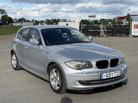 BMW 116, 2.0 l., hatchback