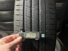 Pirelli P ZERO TM MOE, summer 225/40 R19