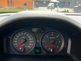 Volvo V50, 1.6 l., universalas