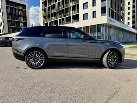Land Rover Range Rover Velar, 3.0 l.,