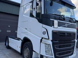 Volvo FH 540, 1 guļamvieta