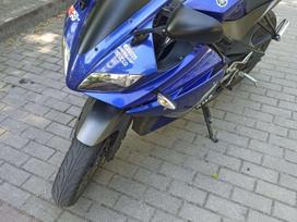 Yamaha Yzf 125cc, sportiniai / superbikes