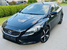 Volvo V40, 1.6 l., hečbekas