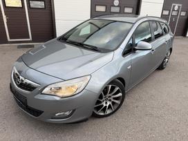 Opel Astra, 1.4 l., wagon