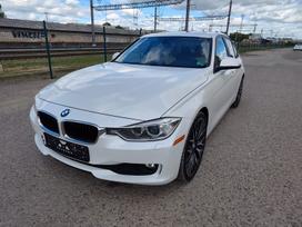 BMW 328, 2.0 l., saloon / sedan
