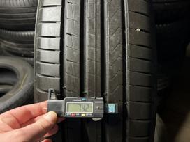 Hankook Ventus Prime 4, летние 225/55 R19