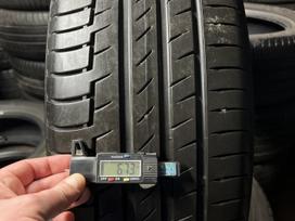 Continental PremiumContact 6 2024m, летние 225/55 R19