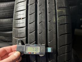 Nexen Nfera RU1 SUV 100%, summer 215/65 R17