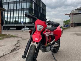 Gas Gas SM 700cc, supermoto
