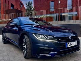 Volkswagen Arteon, 2.0 l., Седан