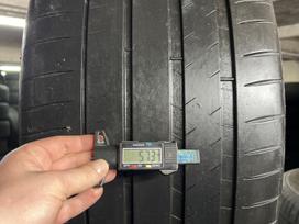 Michelin PilotSport 4S MO1, summer 325/35 R22